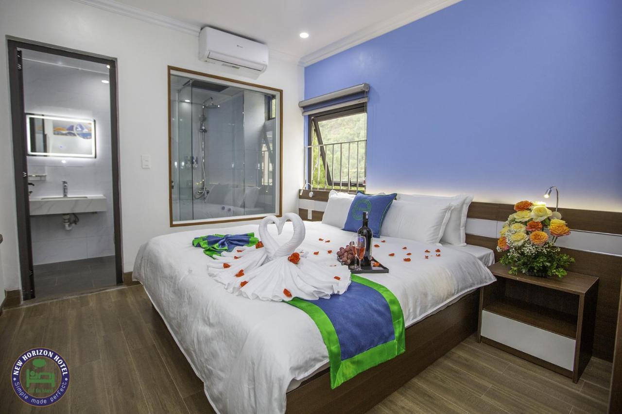 Cat Ba Hostel Cat Ba Island Dış mekan fotoğraf