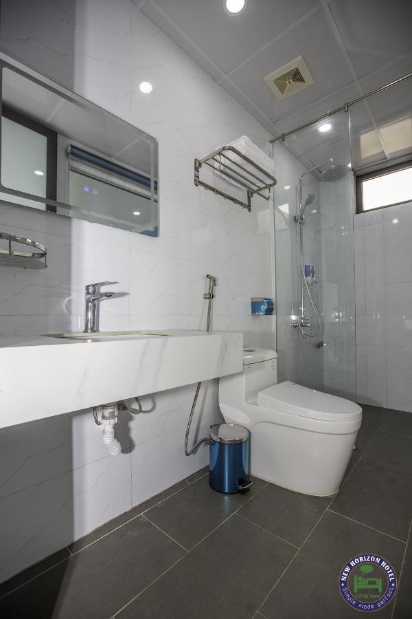 Cat Ba Hostel Cat Ba Island Dış mekan fotoğraf