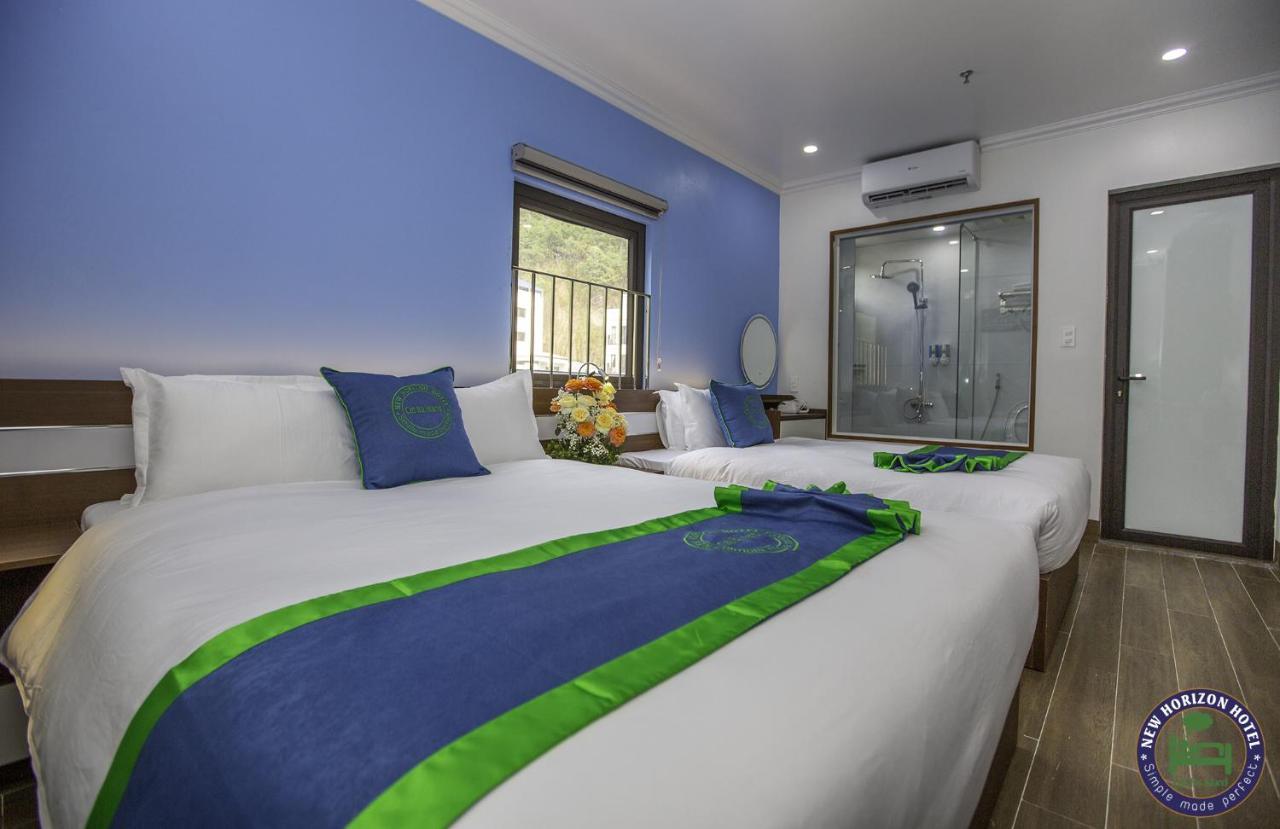 Cat Ba Hostel Cat Ba Island Dış mekan fotoğraf