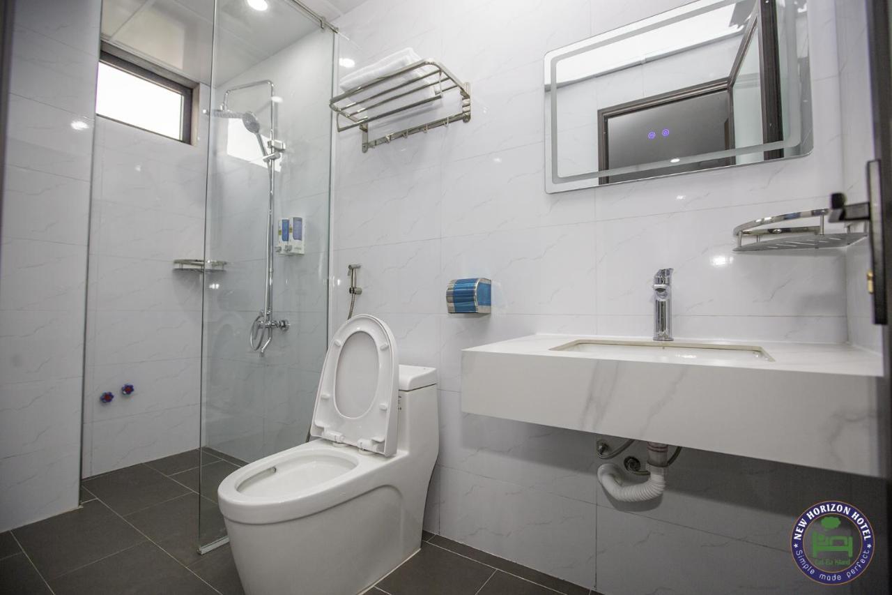 Cat Ba Hostel Cat Ba Island Dış mekan fotoğraf