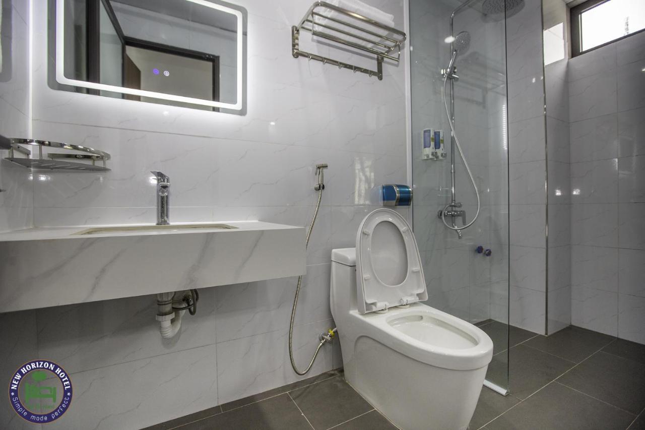 Cat Ba Hostel Cat Ba Island Dış mekan fotoğraf