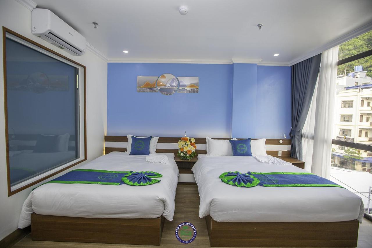 Cat Ba Hostel Cat Ba Island Dış mekan fotoğraf
