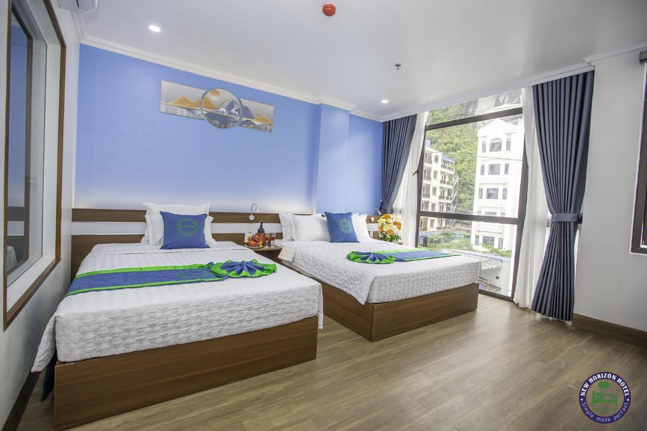Cat Ba Hostel Cat Ba Island Dış mekan fotoğraf